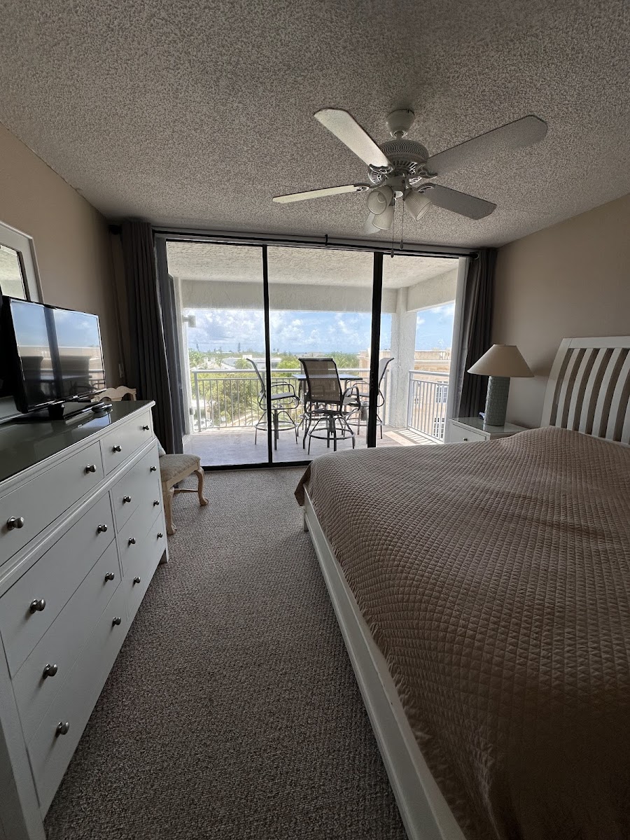 Siesta Sands Beach Resort