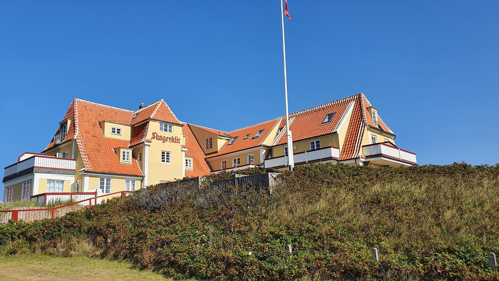 Skagenklit