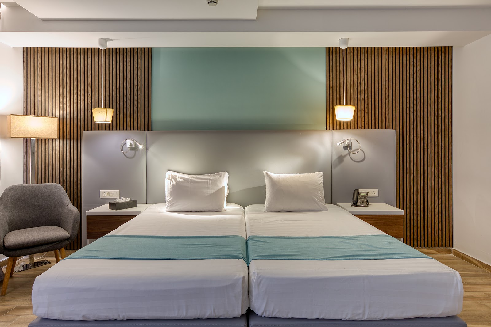 Solana Hotel