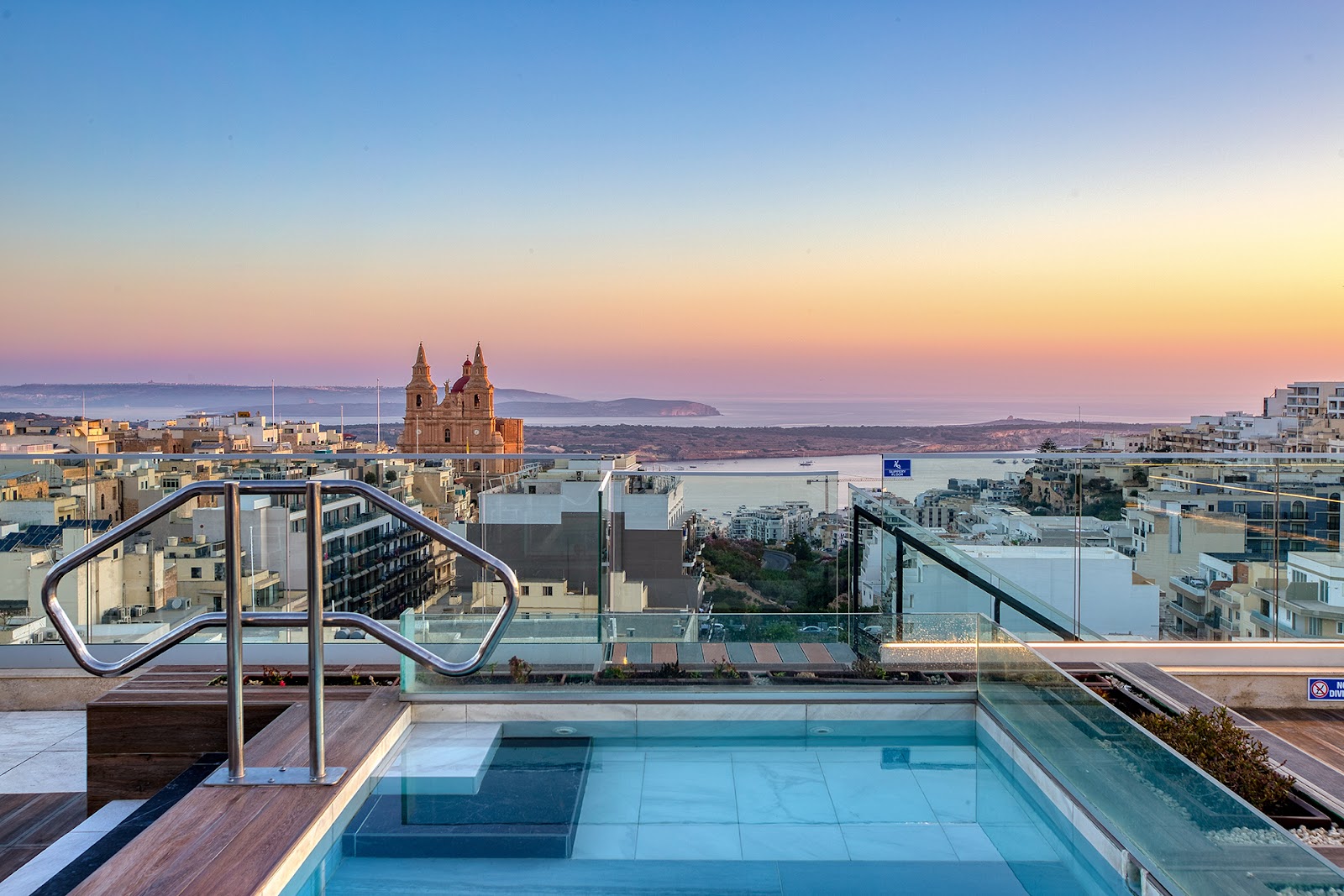 Solana Hotel