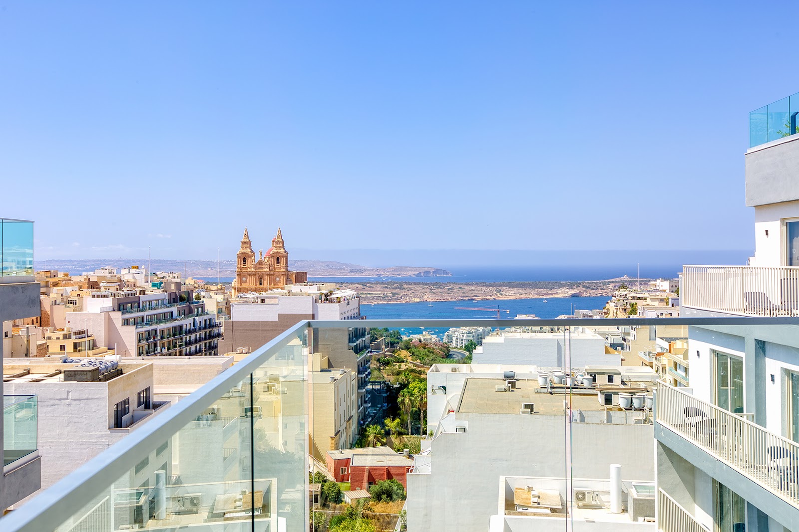 Solana Hotel