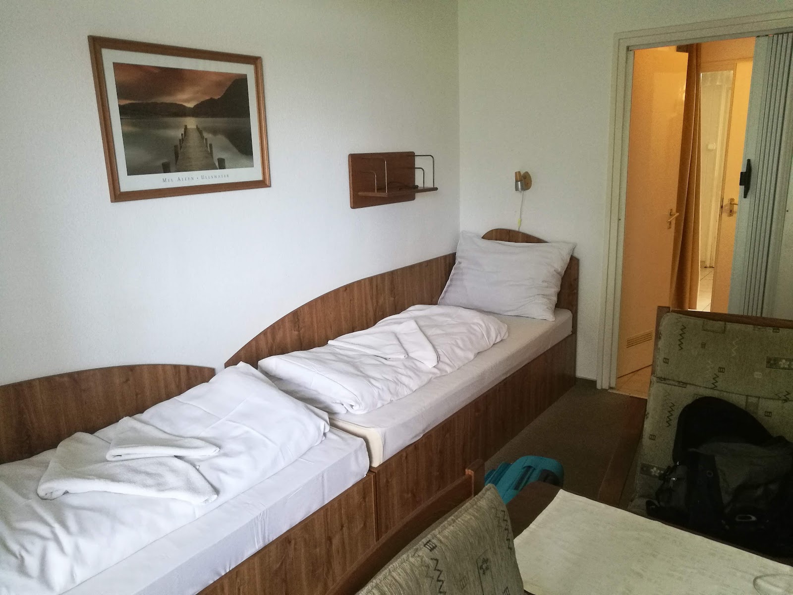 Solar Club Hotel