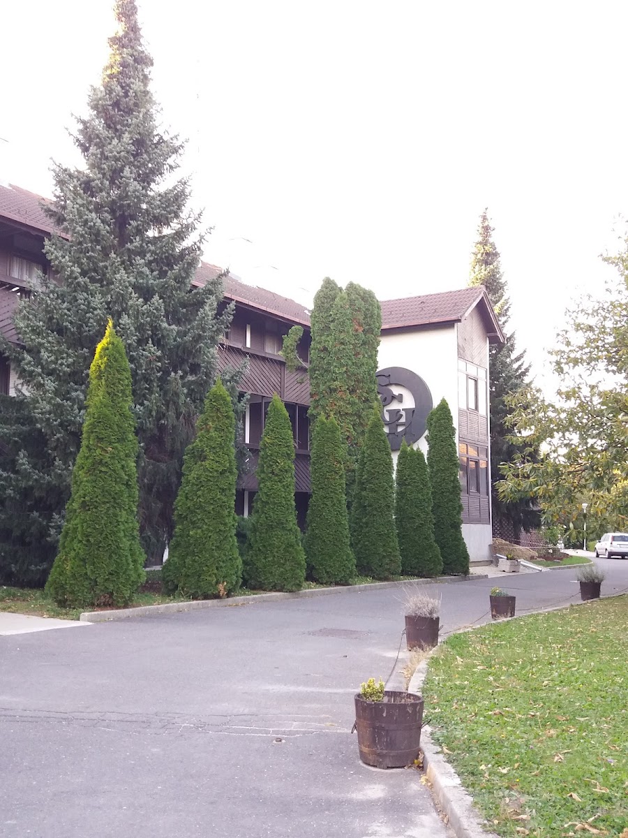 Solar Club Hotel