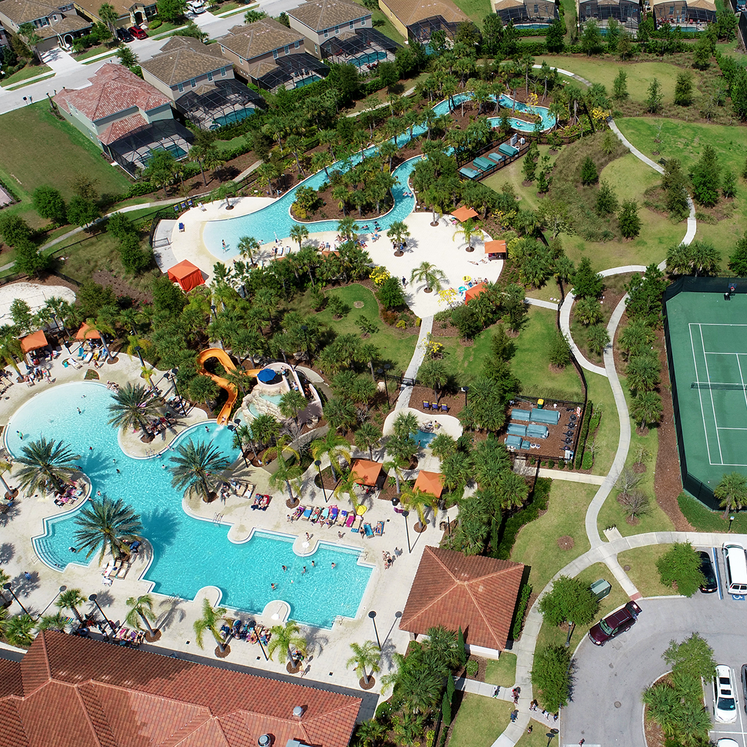 Solterra by Tropical Escape Resort Homes