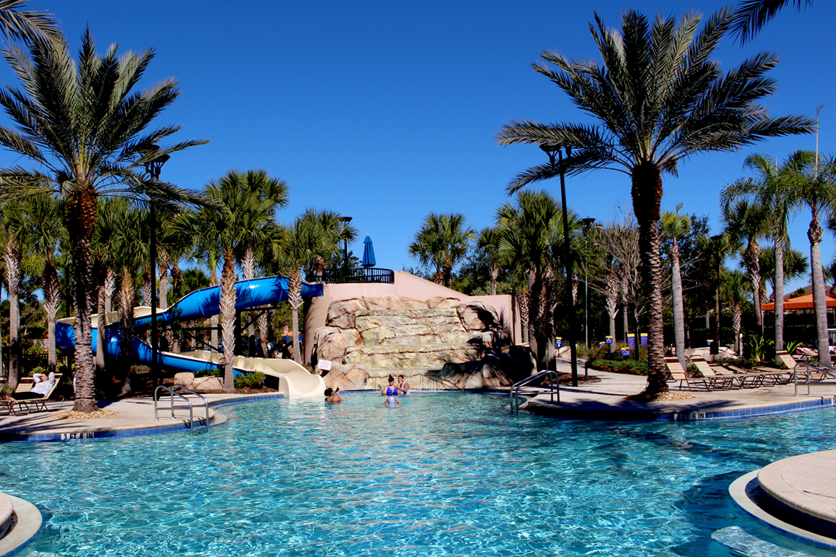 Solterra by Tropical Escape Resort Homes