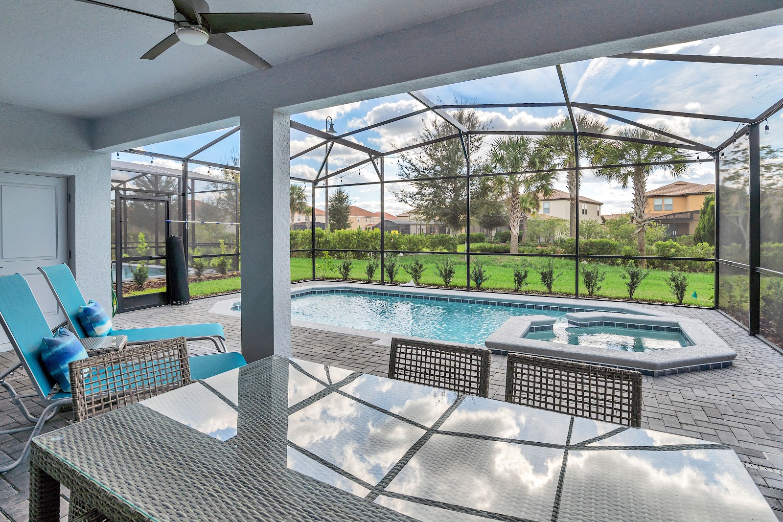 Solterra by Tropical Escape Resort Homes