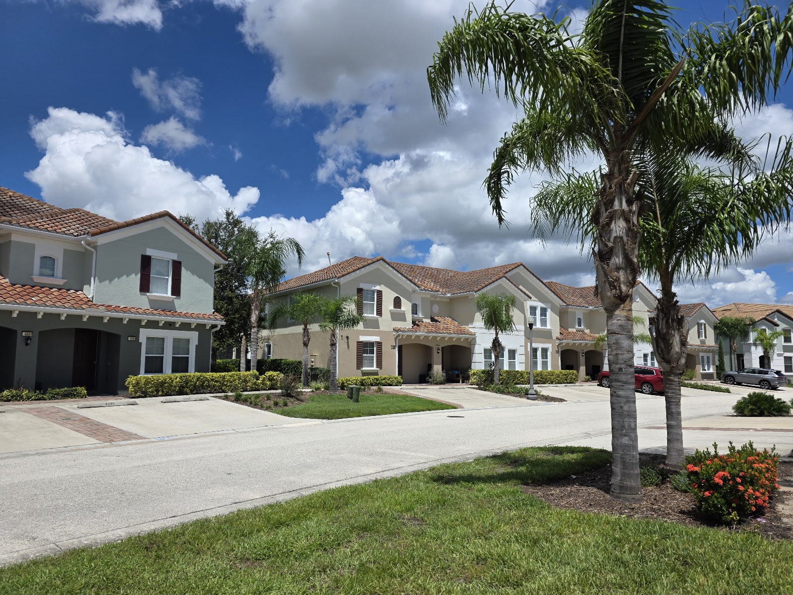 Solterra by Tropical Escape Resort Homes