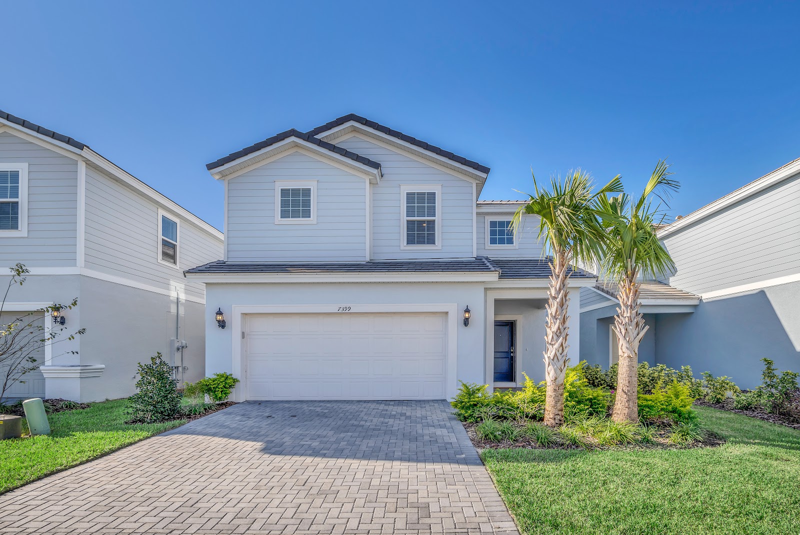 Solterra by Tropical Escape Resort Homes