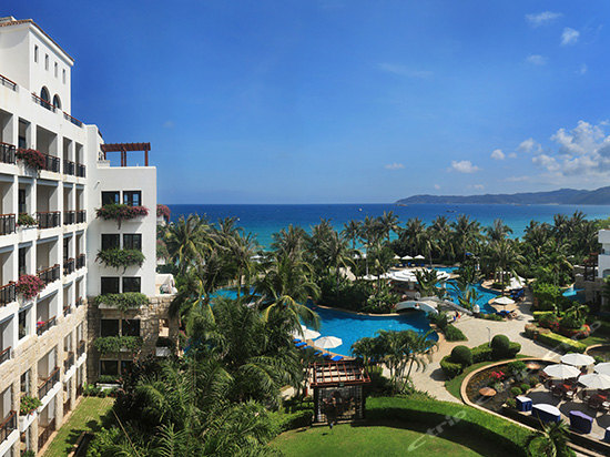 Src@T.M. Boutique Hotel - Hainan