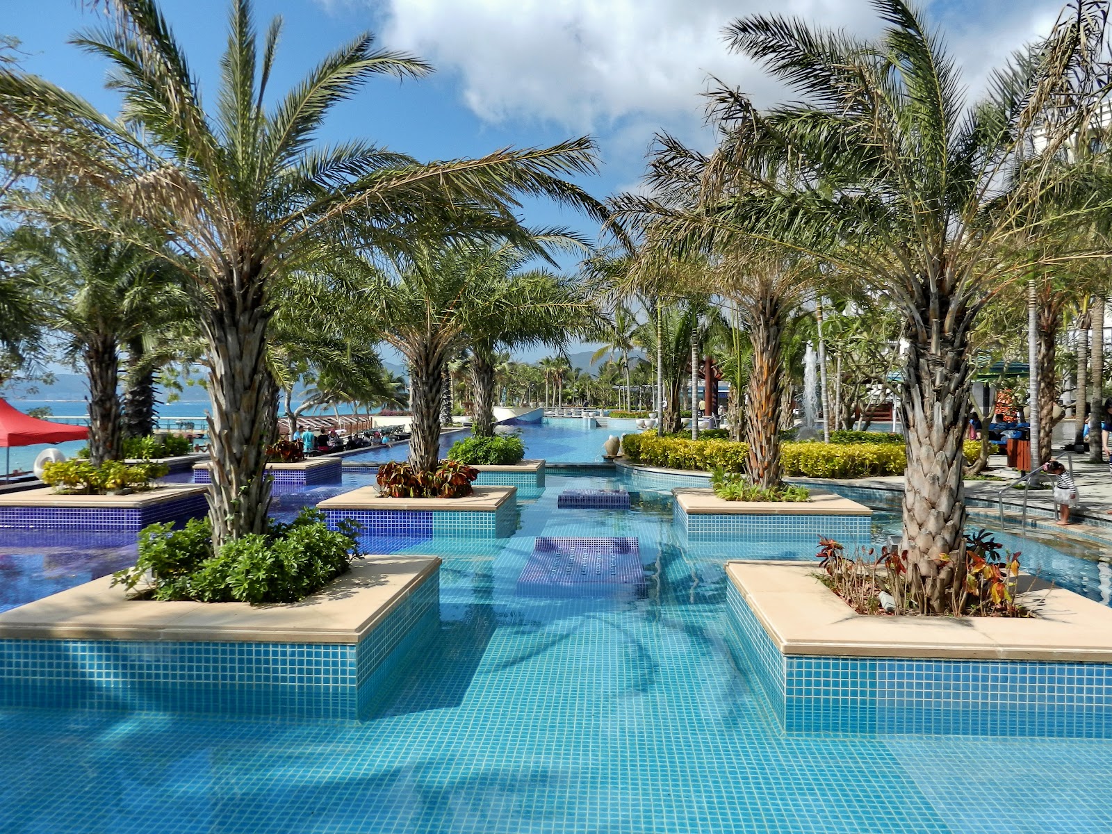 Src@T.M. Boutique Hotel - Hainan
