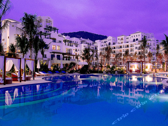 Src@T.M. Boutique Hotel - Hainan