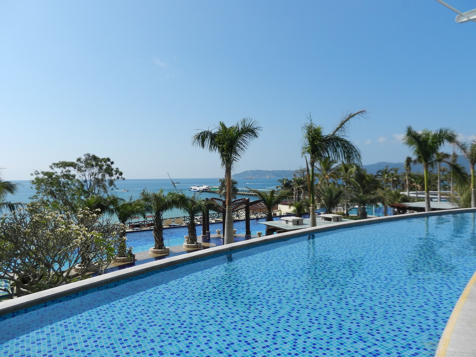 Src@T.M. Boutique Hotel - Hainan
