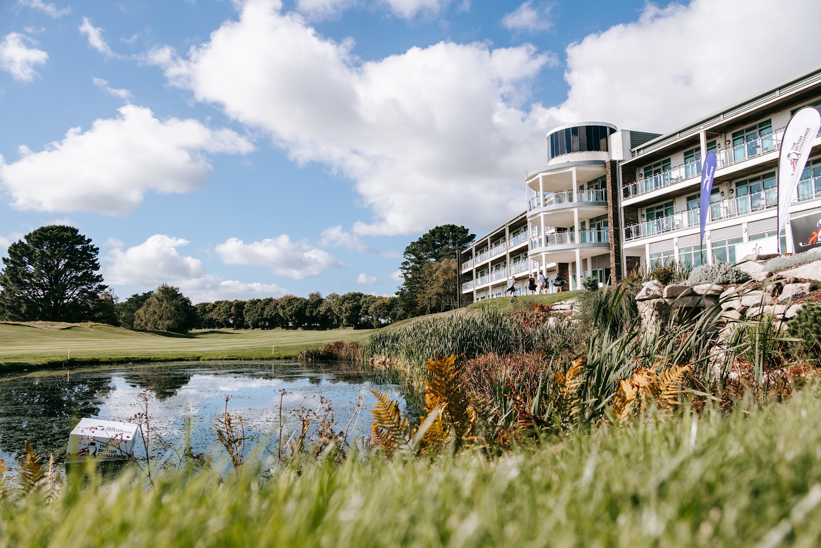 St Mellion International Resort - United Kingdom