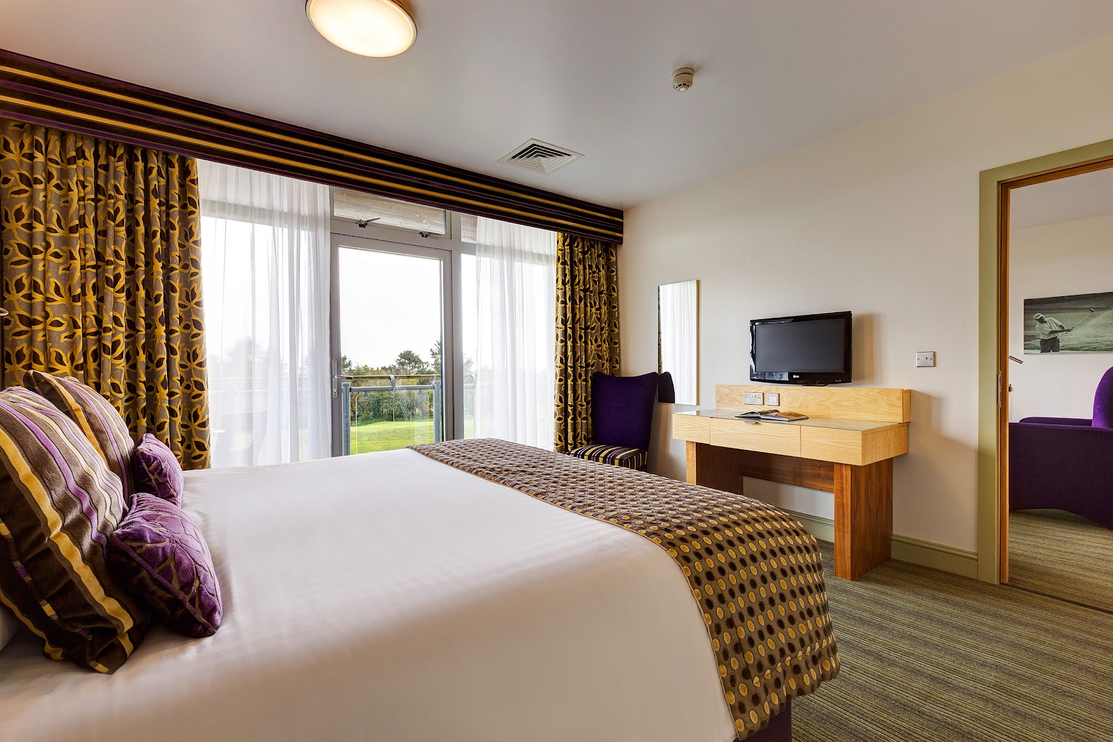 St Mellion International Resort - United Kingdom