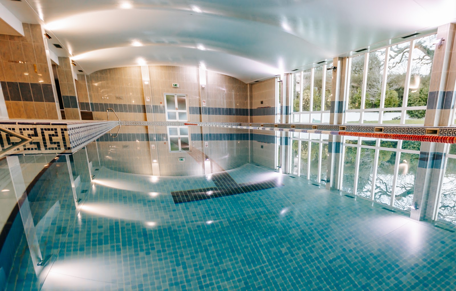 St Mellion International Resort - United Kingdom