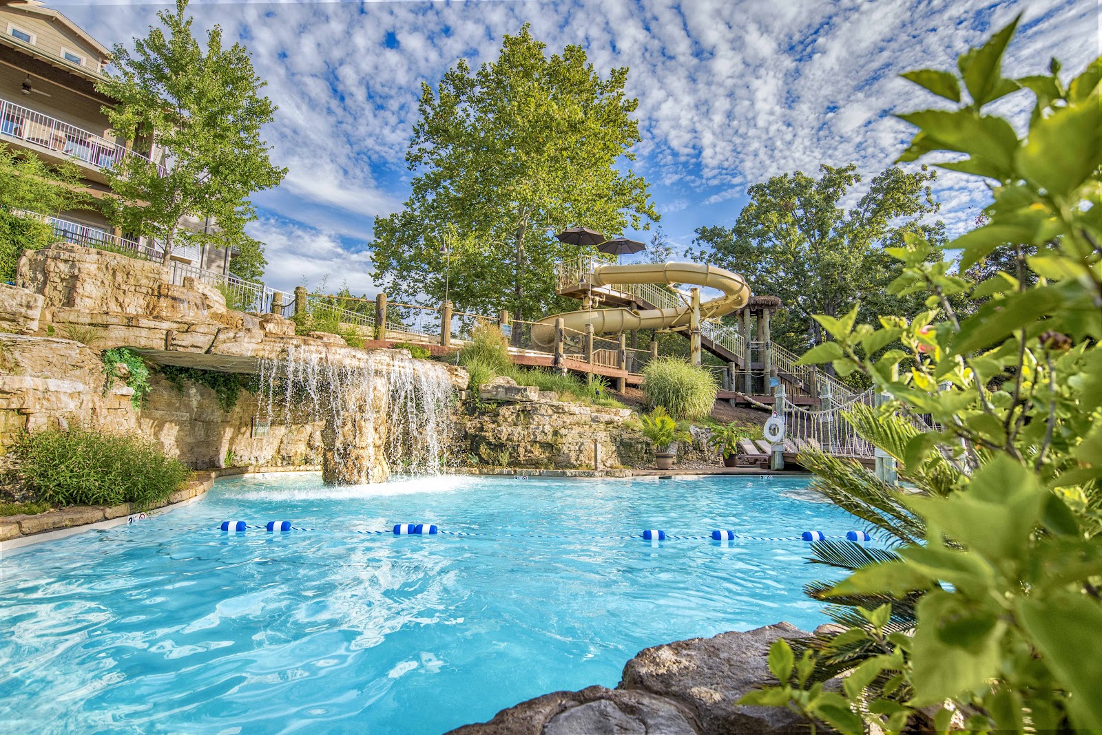 Still Waters Vacation Resort - United States
