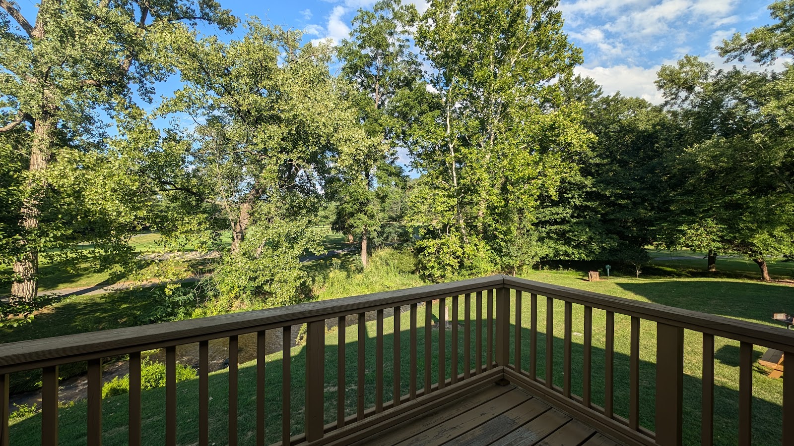 Stony Court at Bryce Mountain