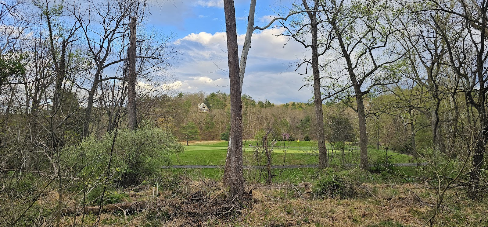 Stony Court at Bryce Mountain