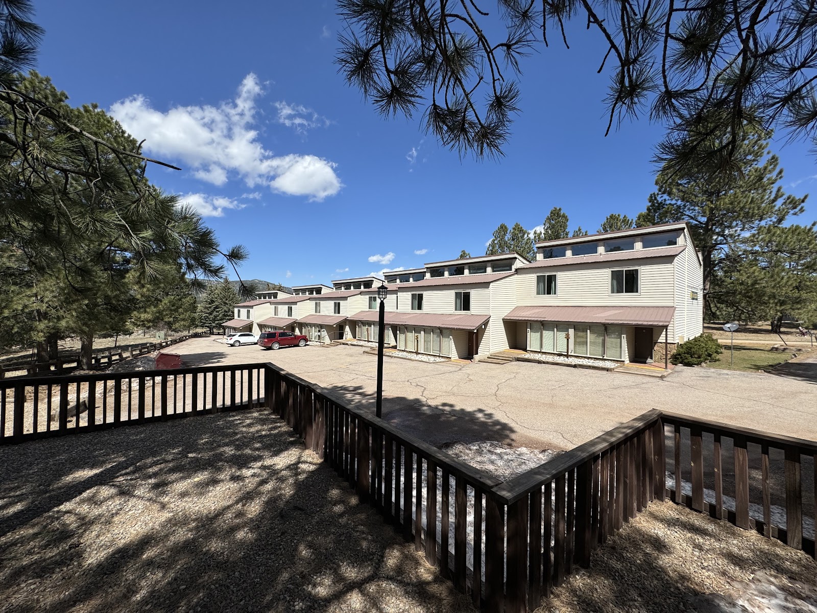Sun Lodge of Angel Fire - United States