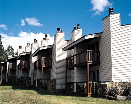 Sun Lodge of Angel Fire - United States