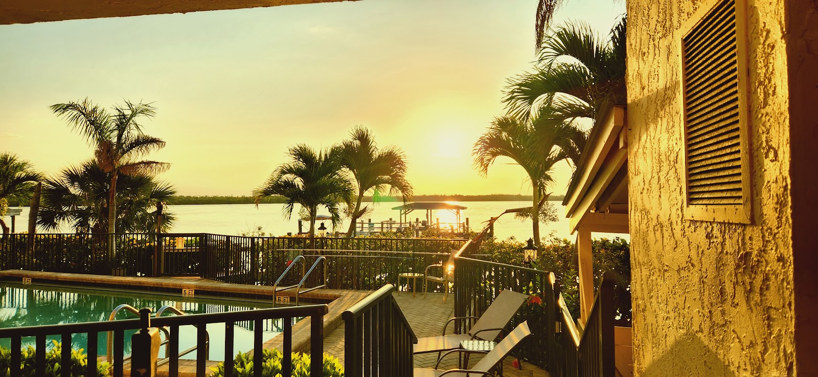 Sunrise Bay Resort and Club
