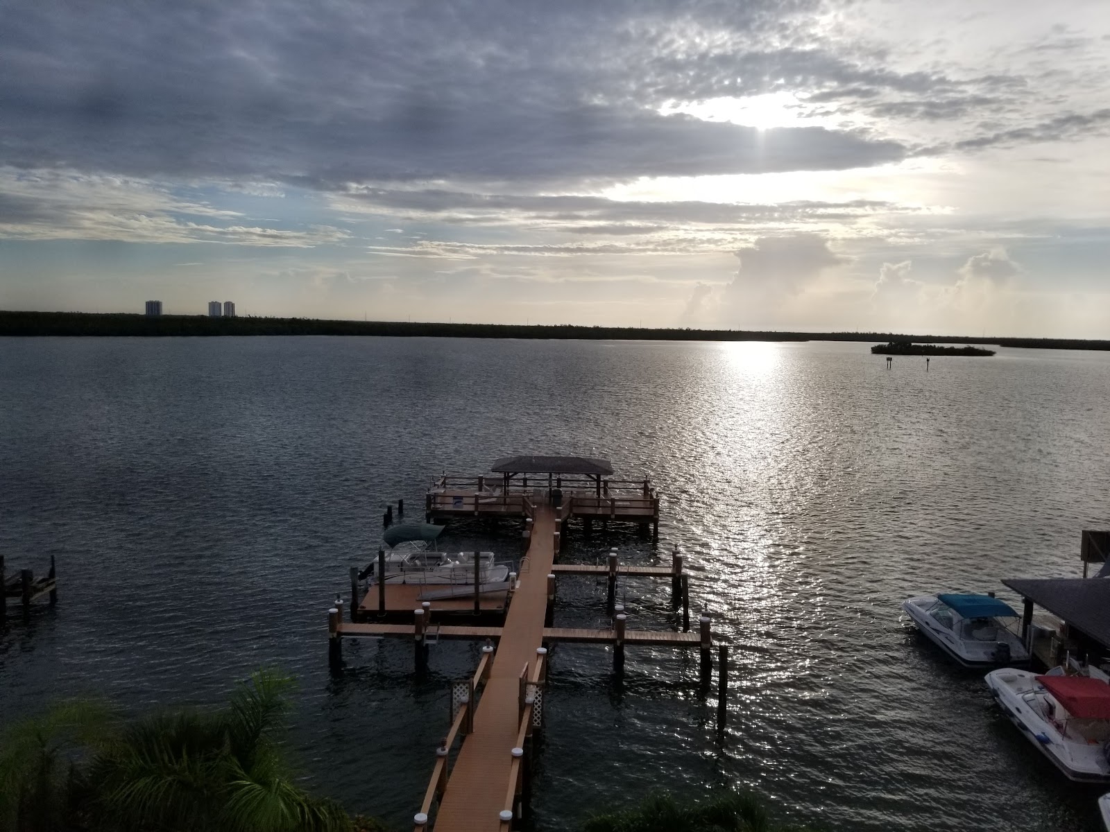 Sunrise Bay Resort and Club