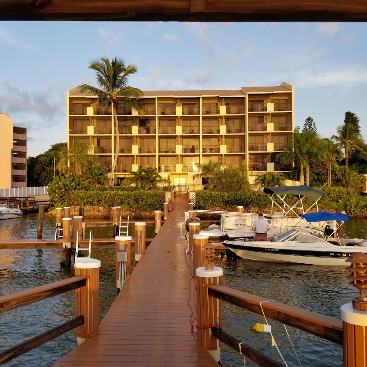 Sunrise Bay Resort and Club