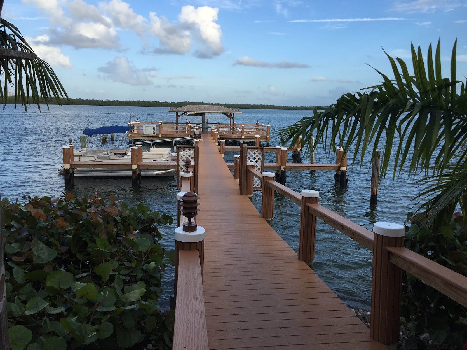 Sunrise Bay Resort and Club