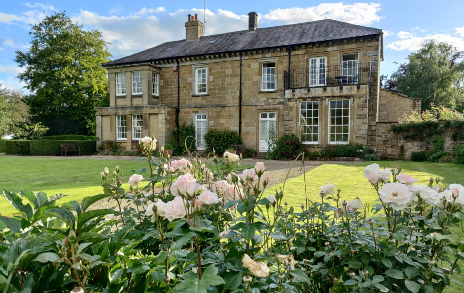 Sutton Hall Timeshare Club Sutton Hall Sutton-Under- Whitestonecliffe
