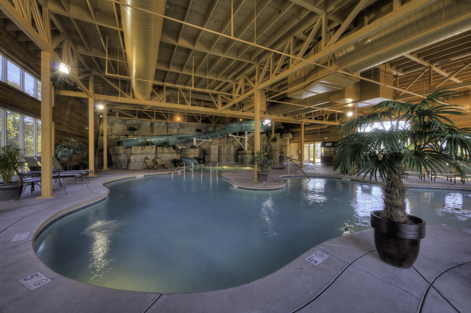 Table Rock Resort - United States
