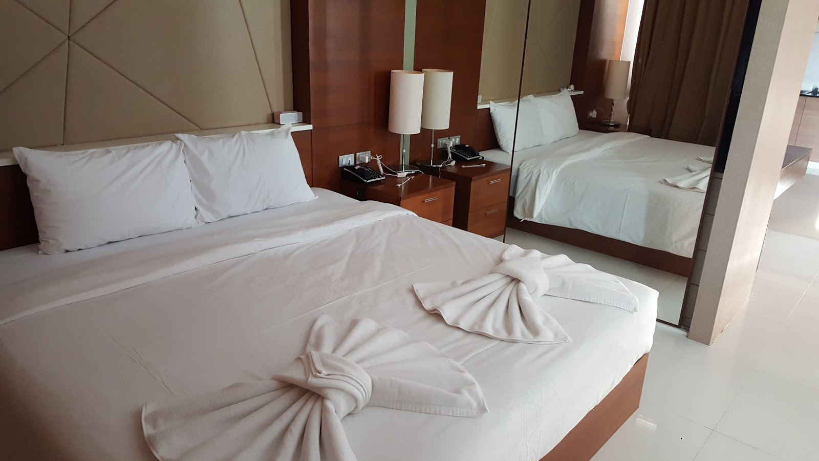 Taipan Resort & Condominium- Hua Hin