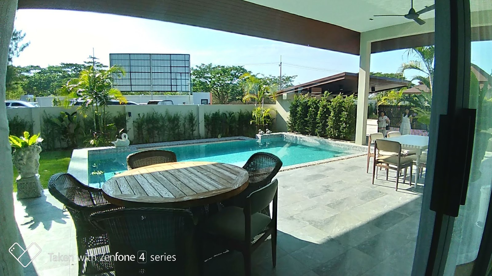Taipan Resort & Condominium- Hua Hin