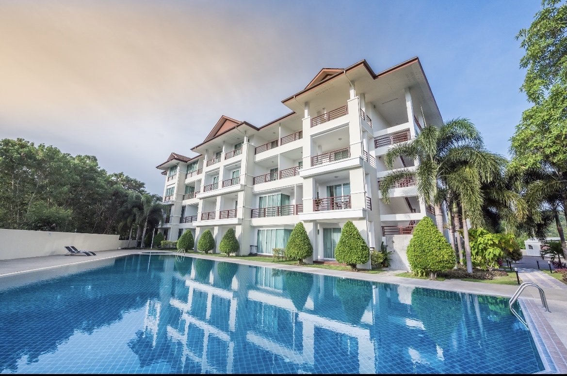 Taipan Resort & Condominium- Hua Hin