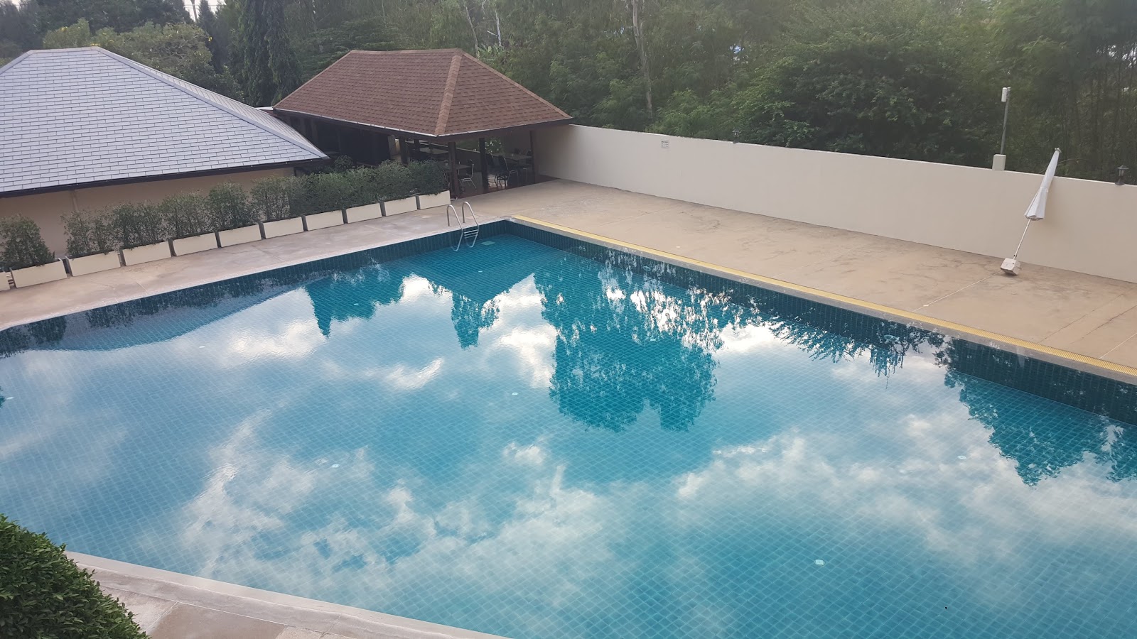 Taipan Resort & Condominium- Hua Hin