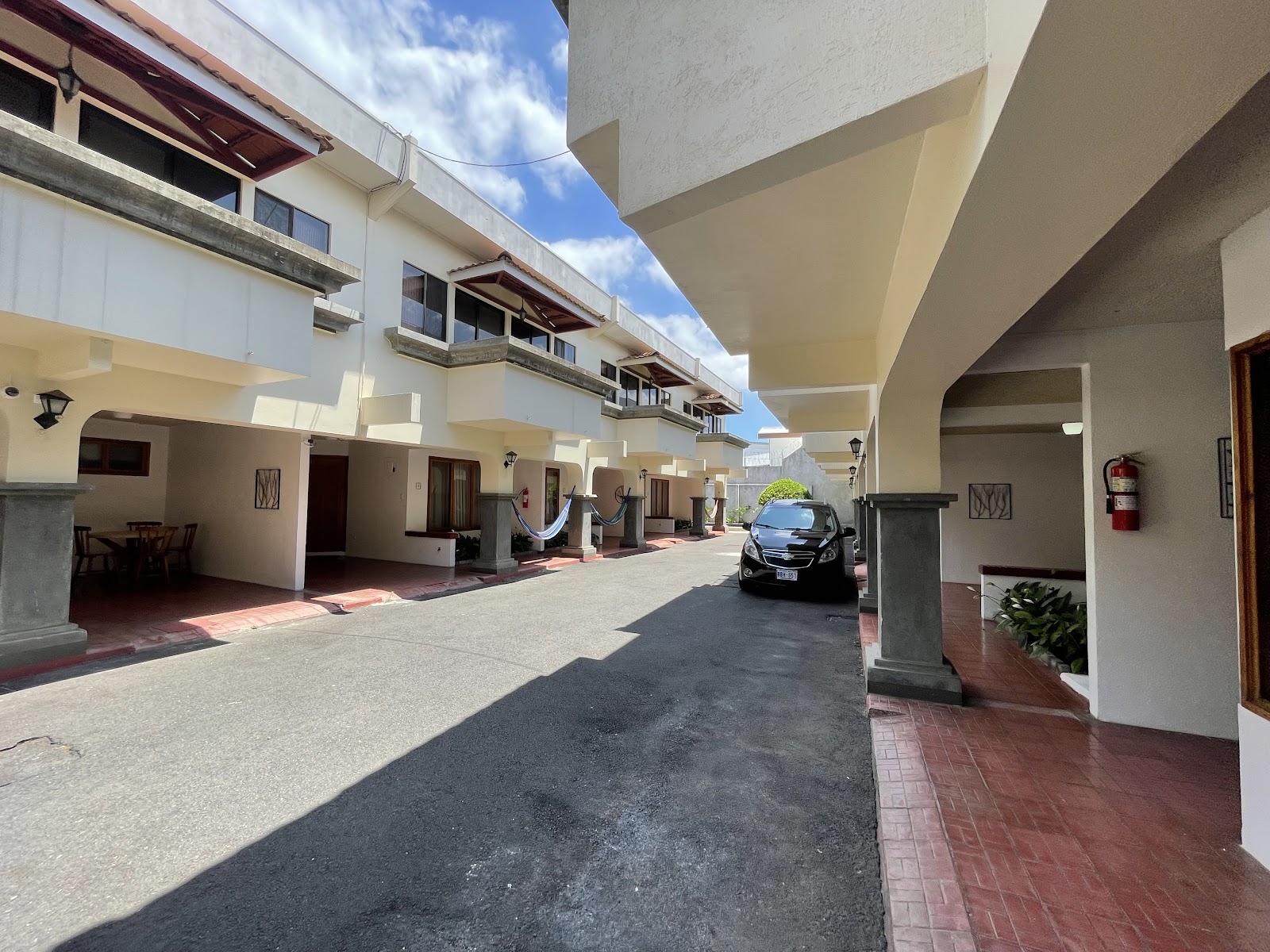 Taranova-Villas Palmas
