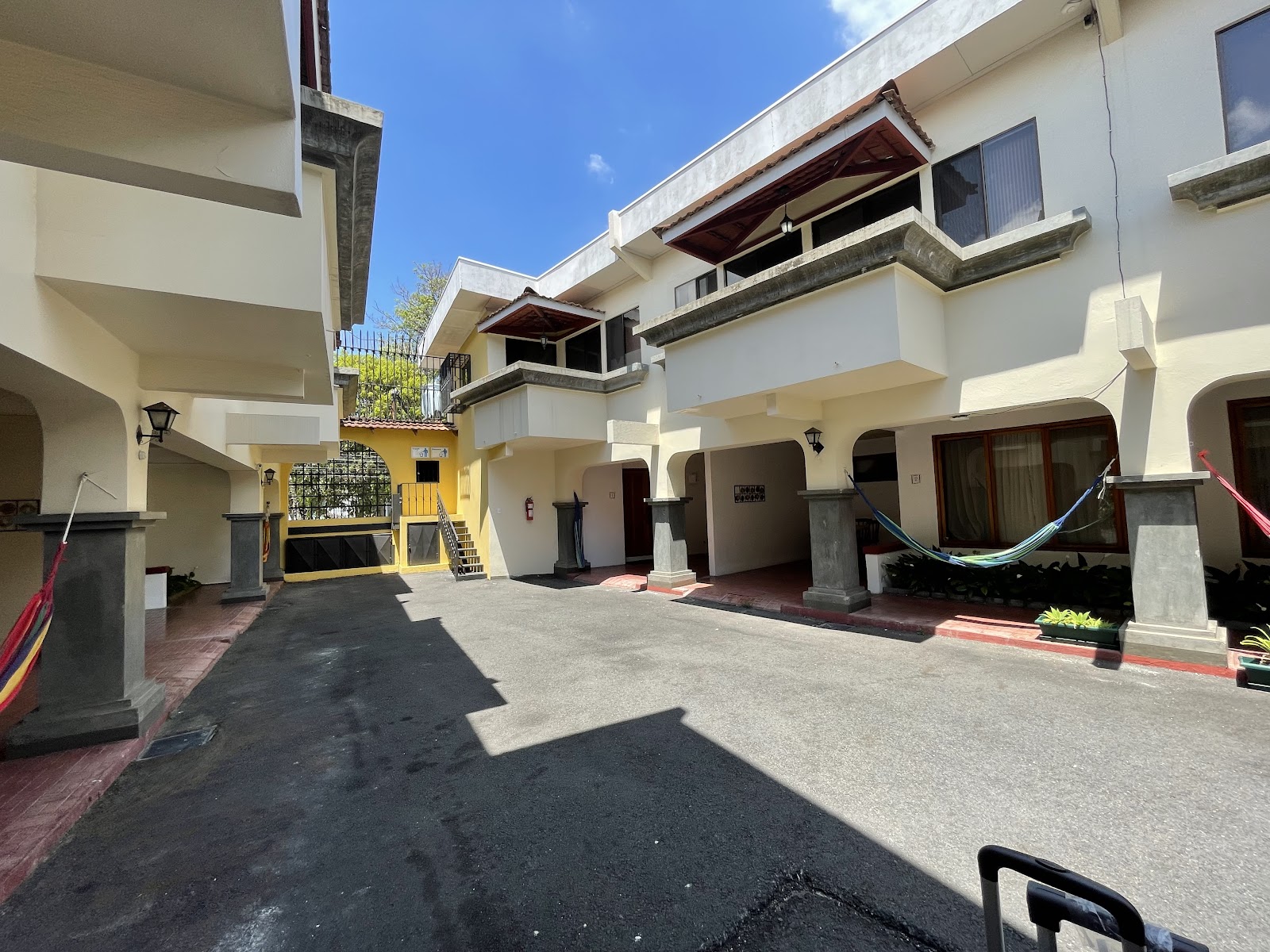 Taranova-Villas Palmas