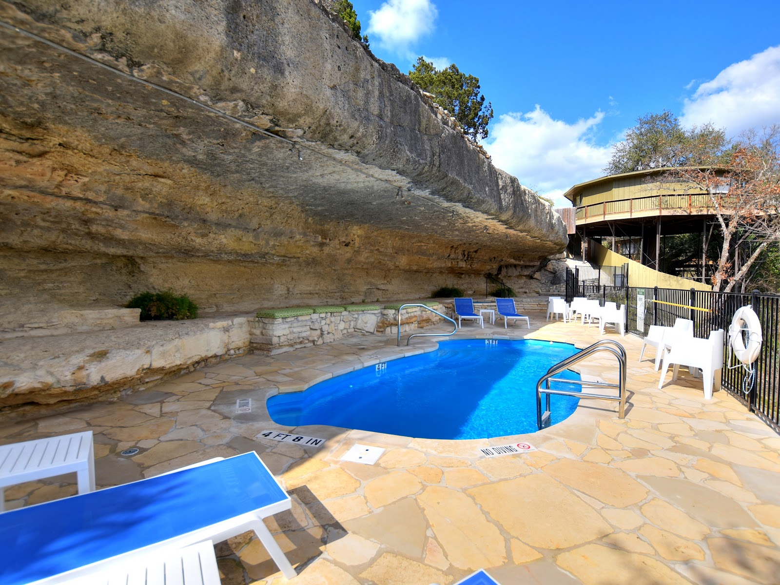 Texas Timeshare in Lakeway