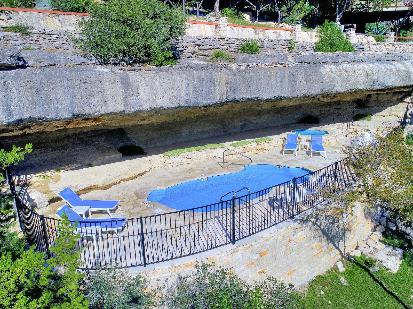 Texas Timeshare in Lakeway