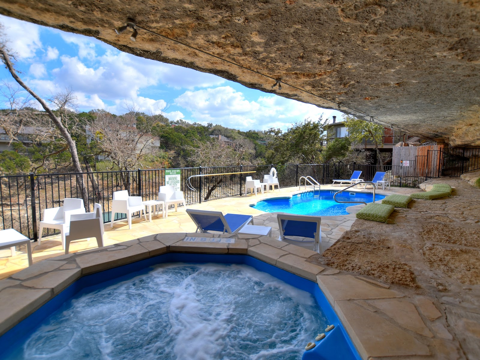Texas Timeshare in Lakeway