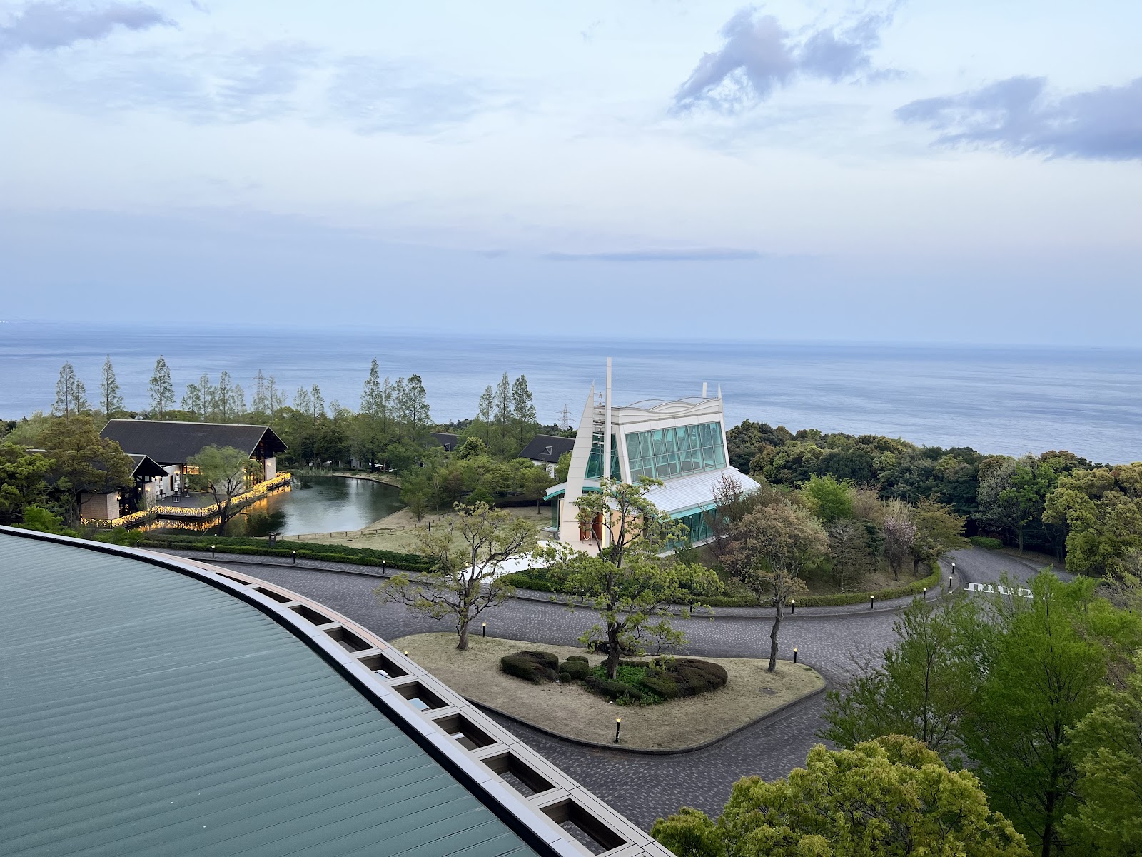 The Bay Forest Odawara, A Hilton Club