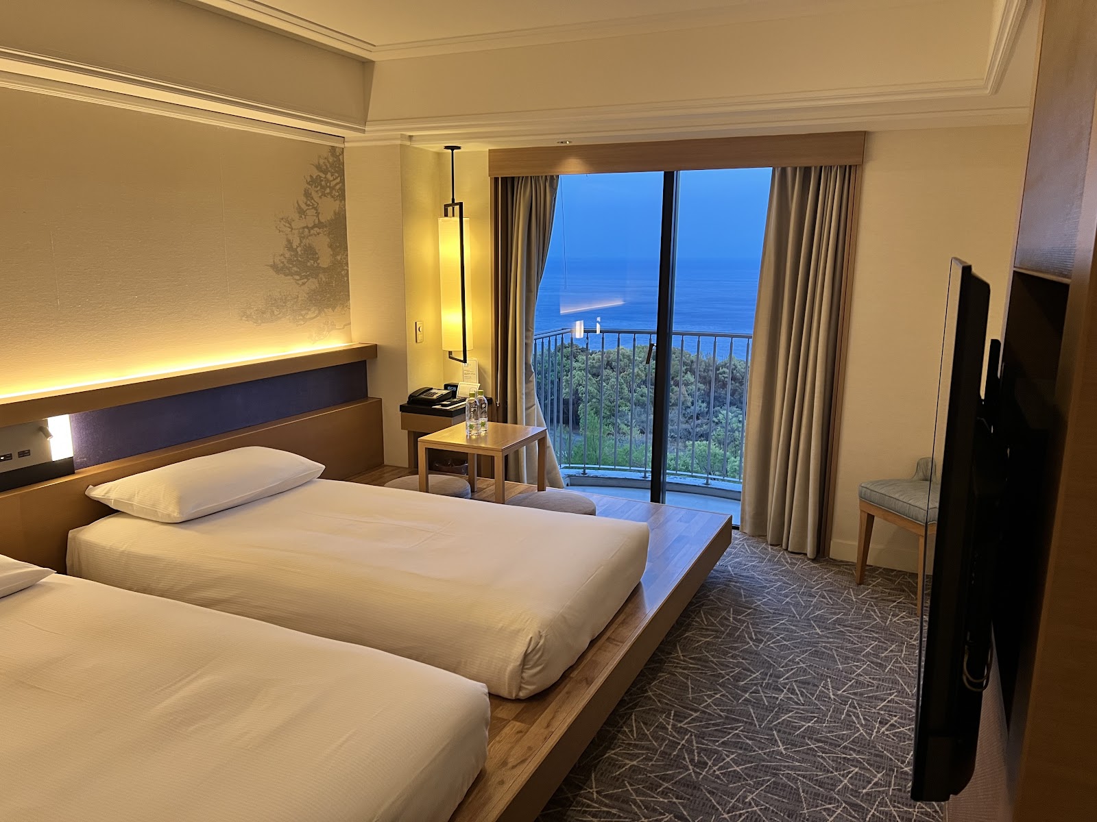 The Bay Forest Odawara, A Hilton Club