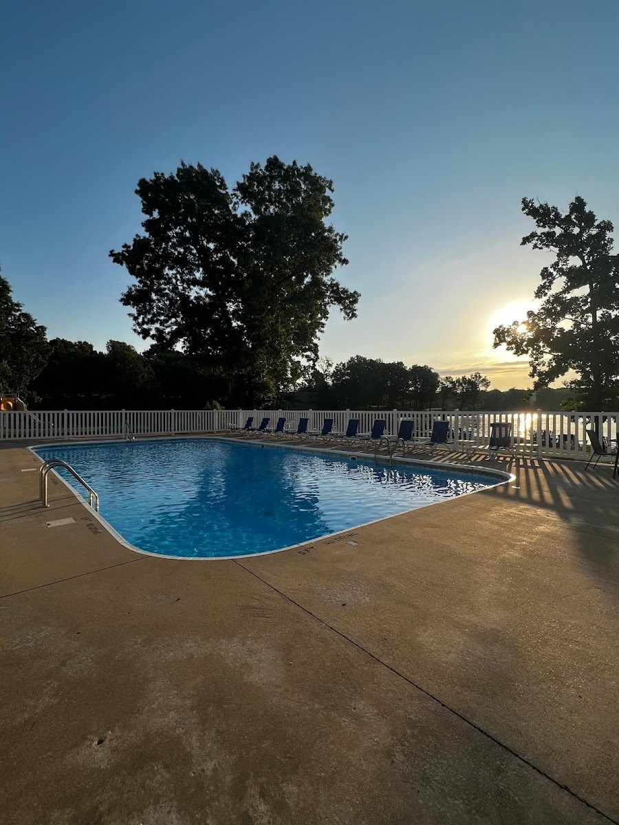 The Club at Crown Lake Resort