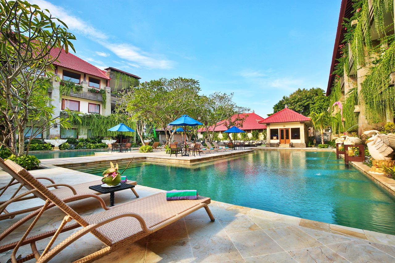 The Grand Bali - Nusa Dua