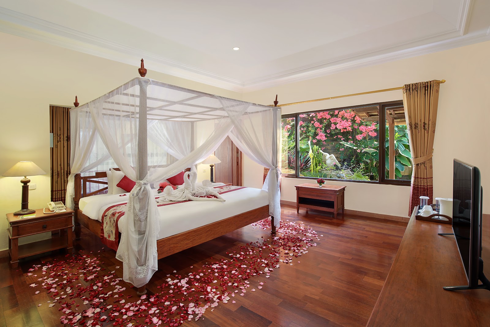 The Grand Bali - Nusa Dua