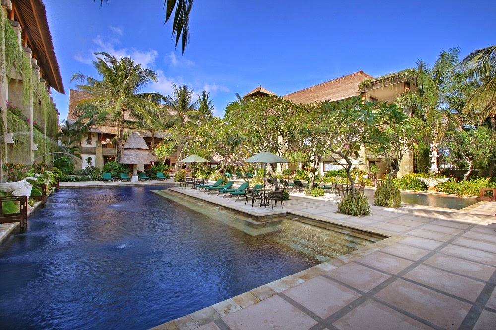 The Grand Bali - Nusa Dua