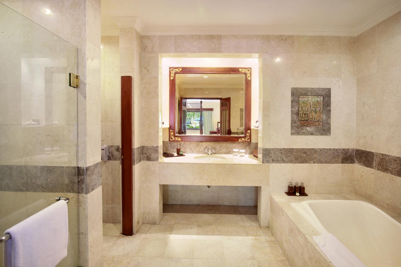 The Grand Bali - Nusa Dua