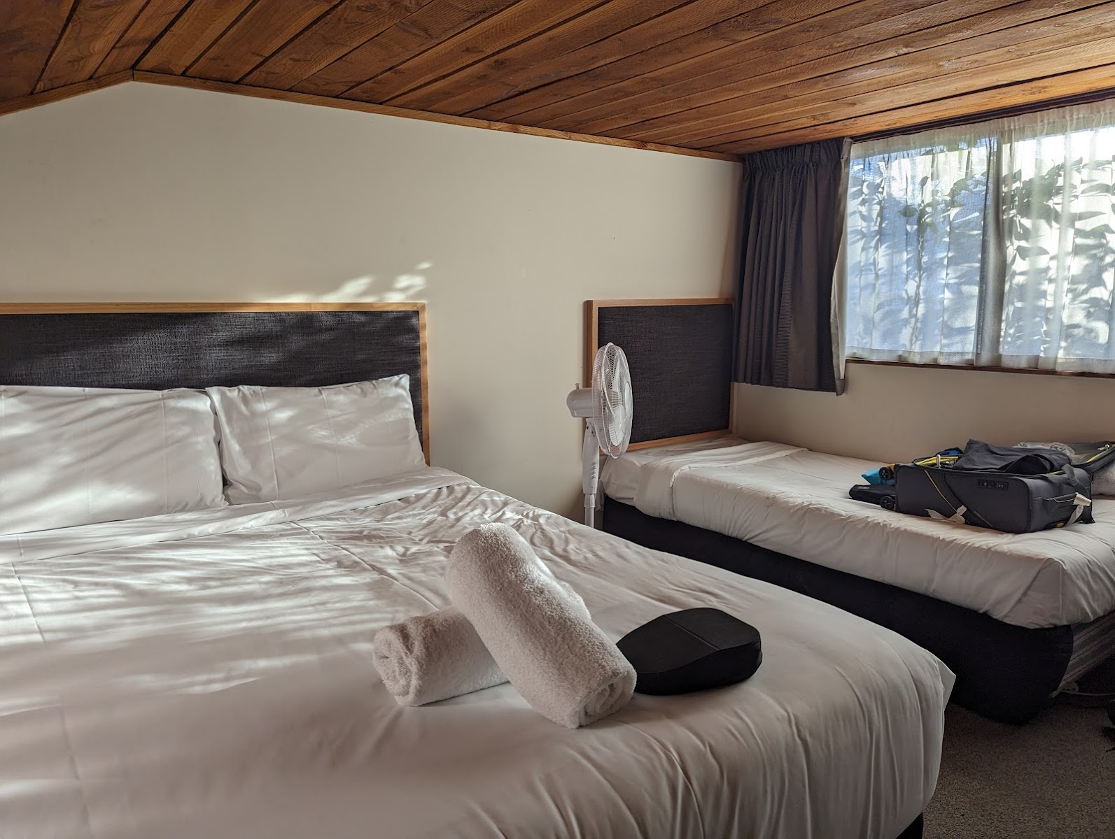 The Lofts Apartments - New Zealand