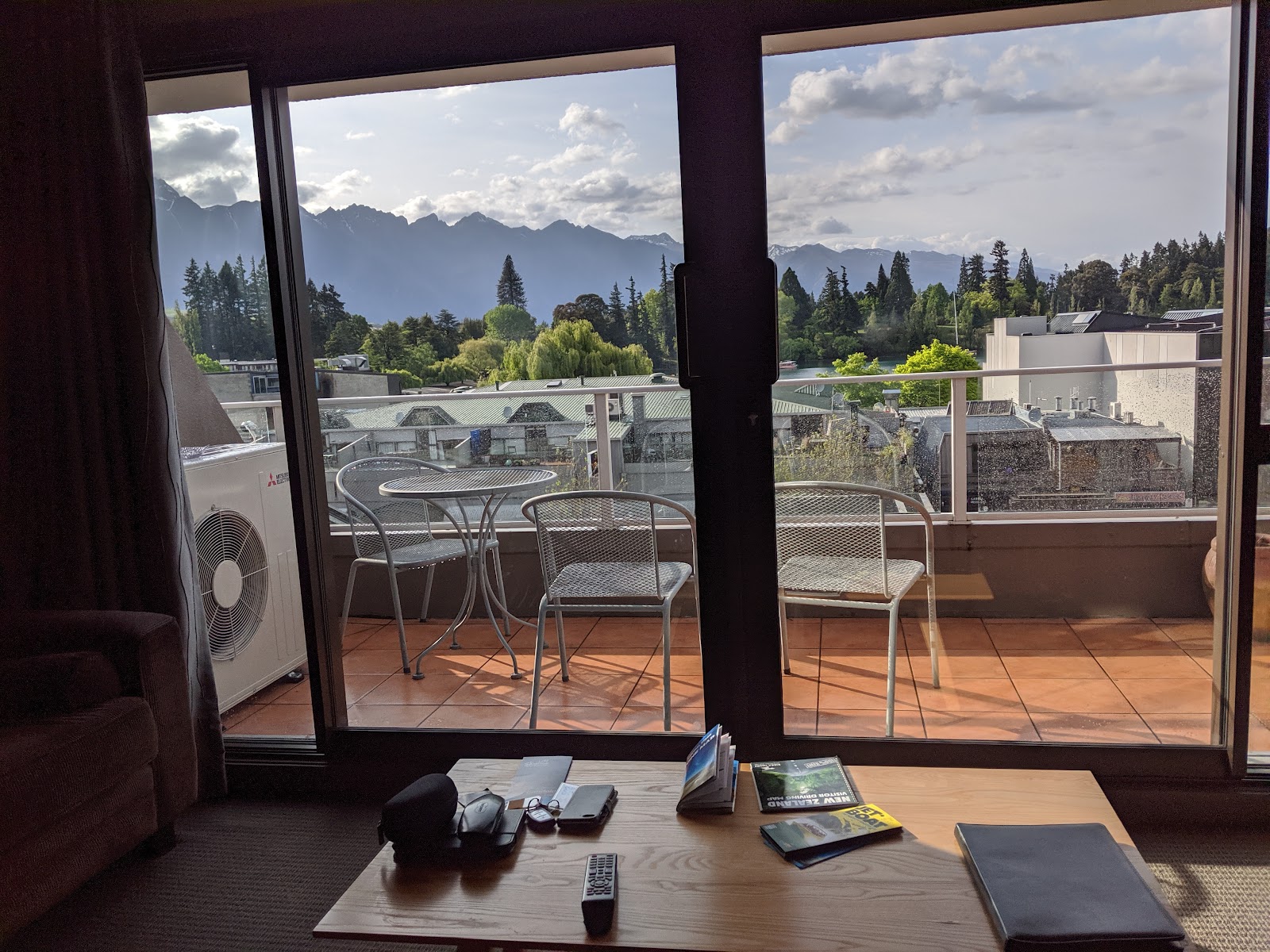 The Lofts Apartments - New Zealand