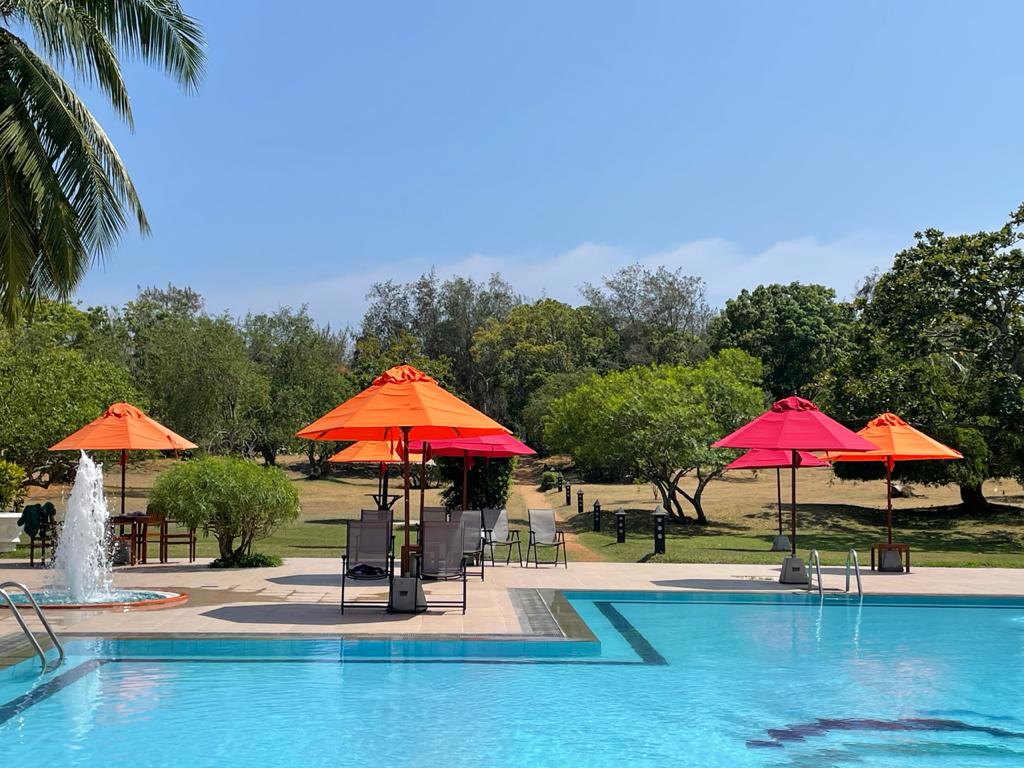The Oasis Sisilasagama Southern Province - Sri Lanka
