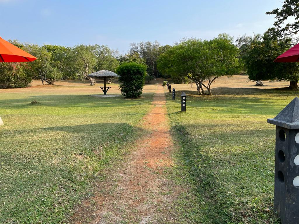 The Oasis Sisilasagama Southern Province